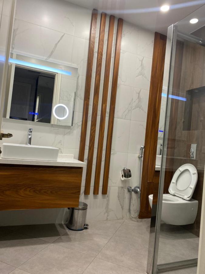 5 Star King David Hotel Apartment Tbilisi Exterior photo