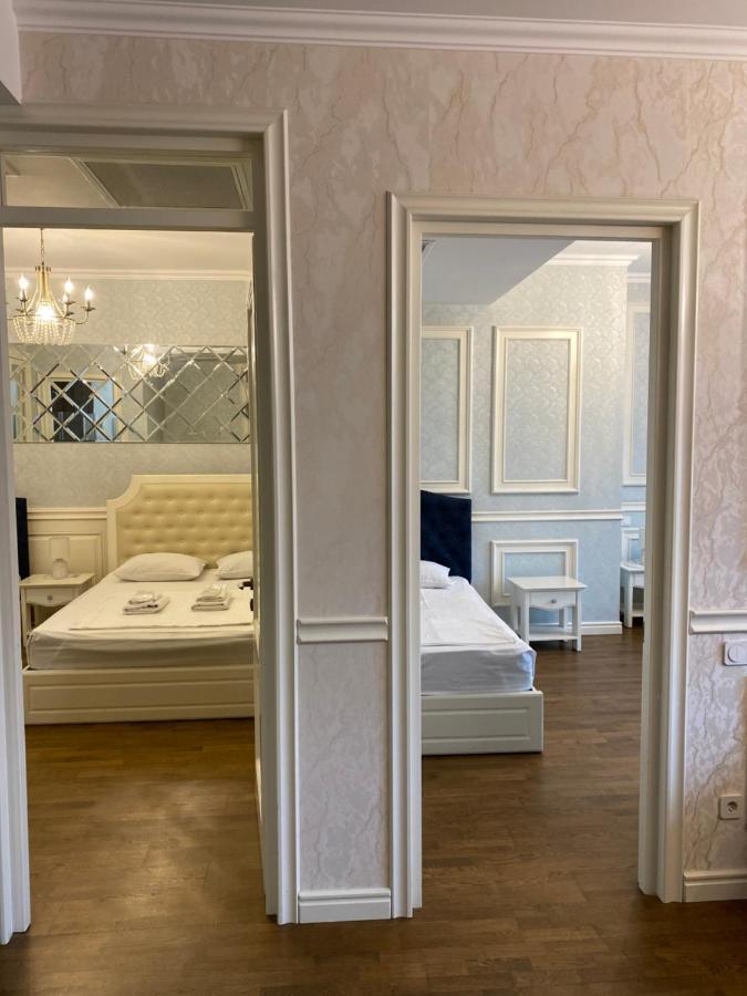 5 Star King David Hotel Apartment Tbilisi Exterior photo